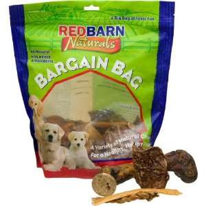  Red Barn Natural Bargain Bag 2Lb: Pet Supplies