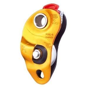  Petzl Pro Traxion Rope Clamp