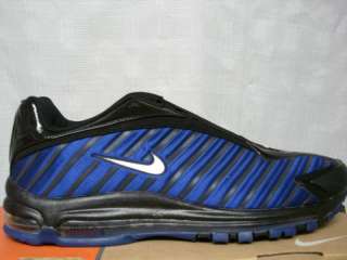 NIKE AIR MAX TRICITY 13 TN 360 MAX DELUXE FREE PLUS TRAINERPOSITE FREE 