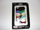 Tribeca South Park Hard Shell Case for iPod Touch 4th Gen FVA5796