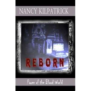   Near Death (Power of the Blood) [Paperback]: Nancy Kilpatrick: Books