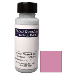 Oz. Bottle of Pink Coral Pearl Metallic Touch Up Paint for 1994 Ford 