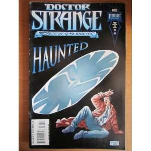  Doctor Strange Sorcerer Supreme Haunted Toys & Games