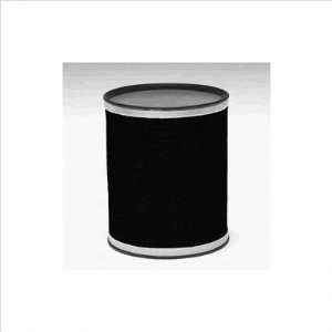   R228 SV SV Jewelry Round Wastebasket Trash Can