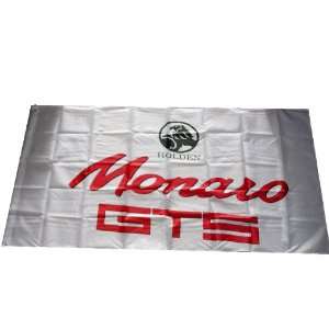  Holden Monaro GTS Flag 3x5 Feet Patio, Lawn & Garden