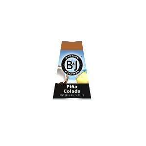  Bartles & Jaymes Pina Colada 331ML Grocery & Gourmet Food