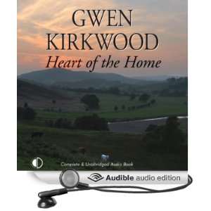   Scotland (Audible Audio Edition) Gwen Kirkwood, Lesley Mackie Books