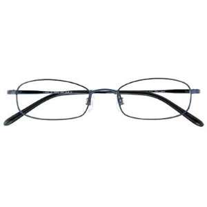  OP TEMPO Eyeglasses Navy blue Frame Size 48 18 135 Health 