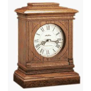 Seth Thomas Hotel Strike & Chime Clock:  Home & Kitchen
