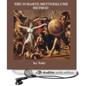  The Schartz Mettaklume Method (Audible Audio Edition 