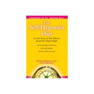  Sounds True The Self Hypnosis Diet