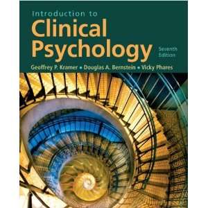   Psychology (7th Edition) [Paperback] Geoffrey P. Kramer Books