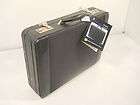 Samsonite Attache Briefcase Business Travel Luggage Carry On 