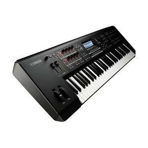    W8ed Music Production Synthesizer Workstation: Musical Instruments