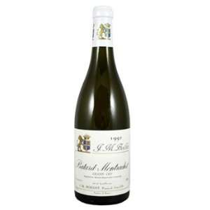  1992 Jm Boillot Batard Montrachet 750ml Grocery & Gourmet 