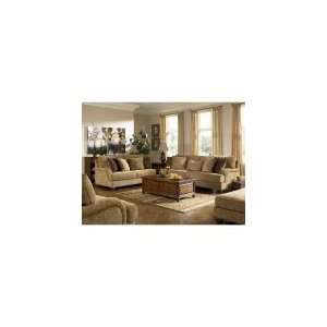   Vintage Living Room Set by Signature Design By Ashley: Home & Kitchen