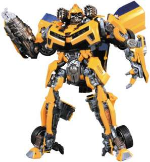 Transformers Master Movie Series MPM 02 Bumblebee  