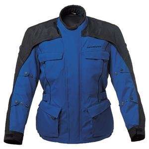    Fieldsheer Aqua Tour Jacket   X Small/Blue/Black Automotive