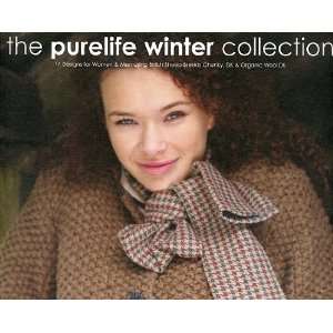  The Purelife Winter Collection Arts, Crafts & Sewing