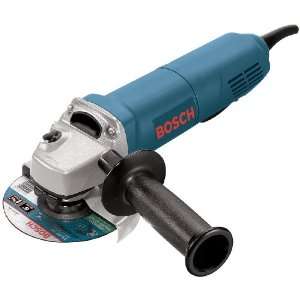 Factory Reconditioned Bosch 1711A RT 5 Inch Small Angle Grinder with 