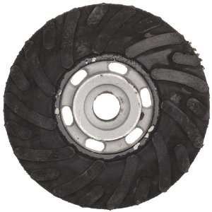   Resin Fiber And AL tra Cut Disc, 5/8 11 Thread Size, 4 1/2 Diameter