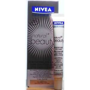  Nivea Visage Beautifying Eye Care Beauty