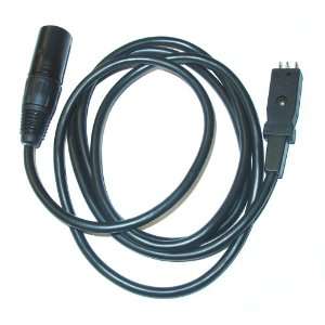  Beyerdynamic K109.38 Connecting Cable for Beyerdynamic DT 