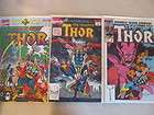 THOR ANNUAL # 13,14,16 LOT 3