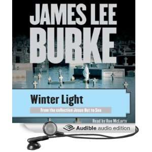   Story from Jesus Out to Sea (Audible Audio Edition): James Lee Burke