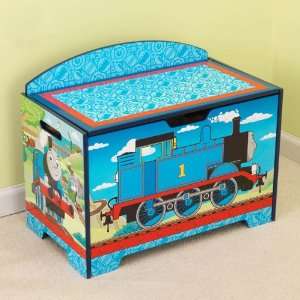  Thomas & Friends Toy Box: Toys & Games