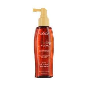  LANZA by Lanza HEALING VOLUME DAILY THICKENING TREATMENT 3 