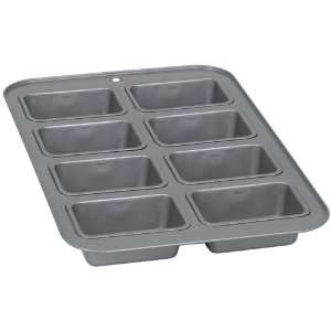  Bakers Secret 8 cup Petite Loaf Pan