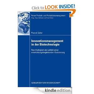  ) Pascal Zuber, Prof. Dr. Klaus Bellmann  Kindle Store