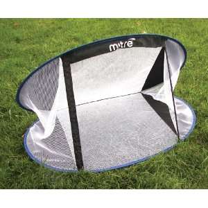  Olympia Sports Mitre Pop up Soccer Goal: Sports & Outdoors
