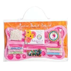 Beading Board Kit By Bead Bazaar Toys & Games