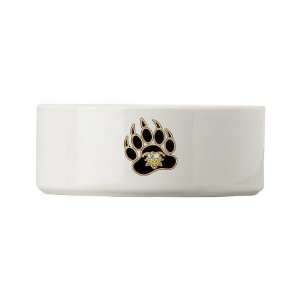  Jester Bear Paw Daddy Small Pet Bowl by  Pet 