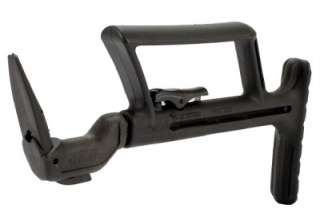 Collapsible Stock for Glock Series Airsoft  