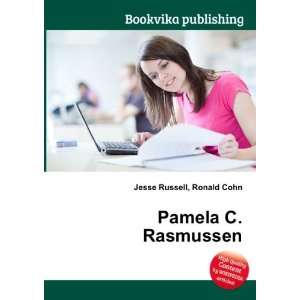  Pamela C. Rasmussen Ronald Cohn Jesse Russell Books