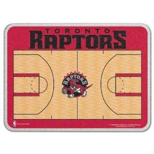  NBA Toronto Raptors Cutting Board