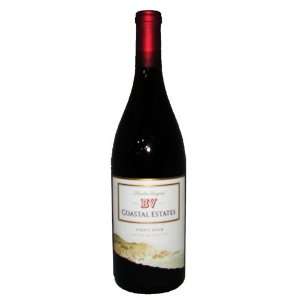  2010 Beaulieu   BV Coastal Pinot Noir Grocery & Gourmet 