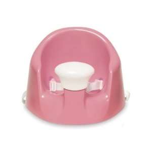    Prince Lionheart Bebepod Flex Baby Seat, Pink withTray: Baby
