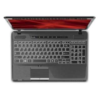 Toshiba Satellite P755 S5184 Laptop,2nd Gen Intel® CoreTM i5 2450M 