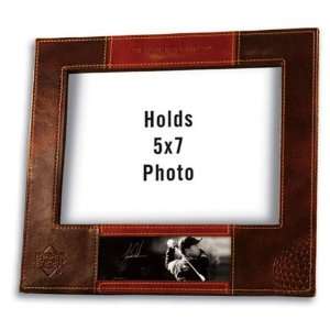  Tiger Woods Executive Collection   5x7 Picture Frame 