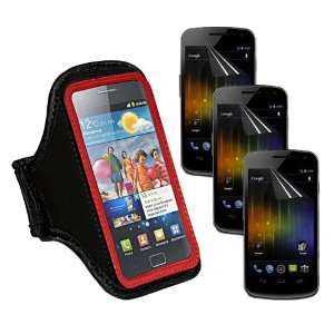   for Samsung Galaxy Nexus Android 4.0: Cell Phones & Accessories