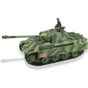  Lindberg 172 scale Panther G Tank Toys & Games