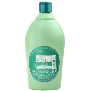    Salerm Biokera Specific Exfoliant Shampoo   36.1 oz Beauty