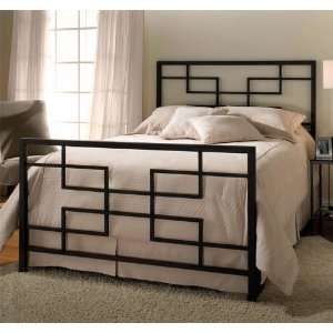  Hillsdale 1474BFR Terrace Bed Set   Full Size Furniture 