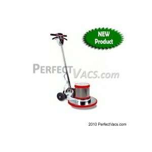 Oreck XLTS 21 21 Inch 2 Speed Rotary Floor Machine 