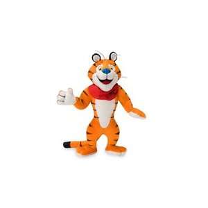  12 Tony the Tiger Plush: Everything Else