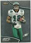 2011 Topps Football Gold 394 Jeremy Maclin 2011  